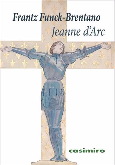Image Jeanne d'Arc