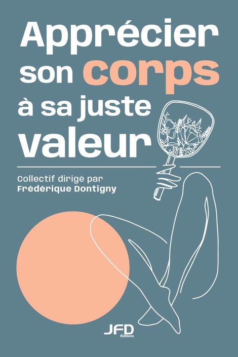 Image Apprécier son corps à sa juste valeur