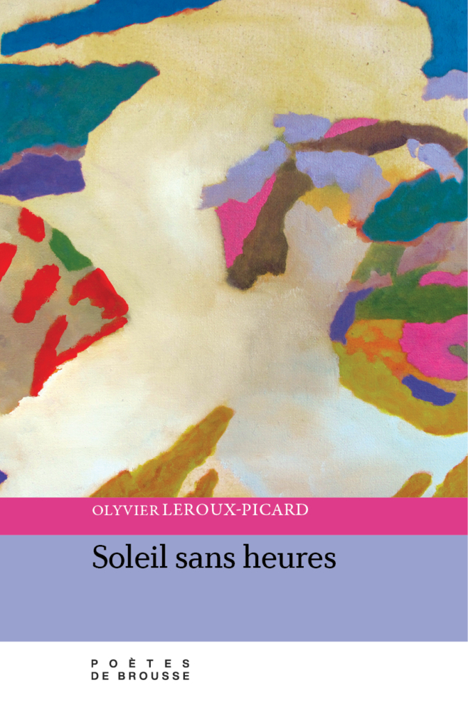 Image Soleil sans heures