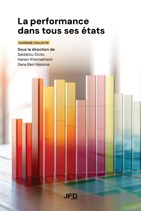 Image La performance dans tous ses états