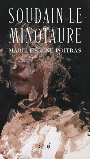 Image Soudain le minotaure