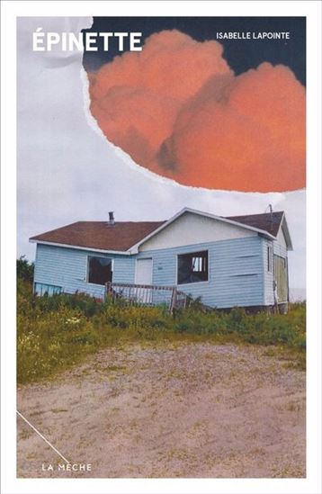 Image Épinette : roman