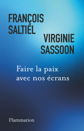Image Faire la paix avec nos écrans