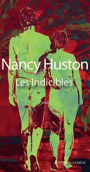 Image Les indicibles : essai