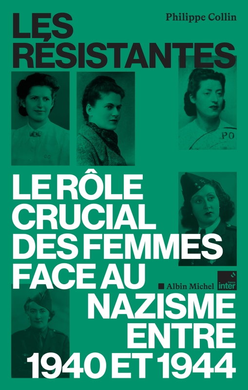 Image Les résistantes : le rôle crucial des femmes face au nazisme