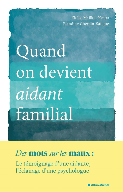 Image Quand on devient aidant familial