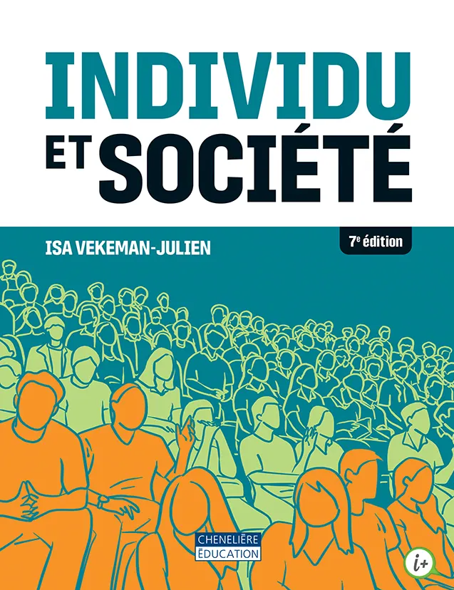 Image Individu et société, 7e édition