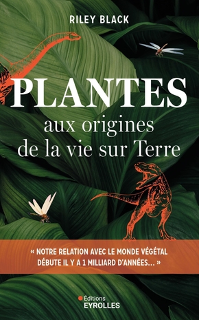 Image Plantes : aux origines de la vie sur Terre
