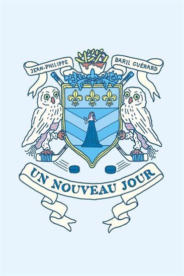 Image Un nouveau jour