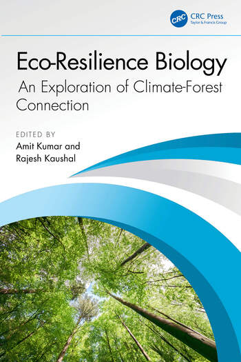 Image Eco-resilience biology : an exploration of climate-forest connection