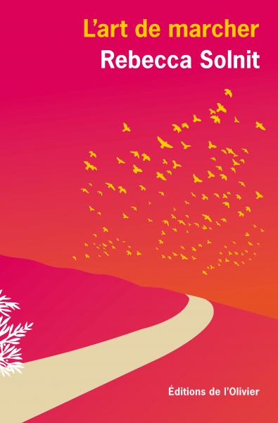 Image L'art de marcher