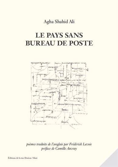 Image Le pays sans bureau de poste
