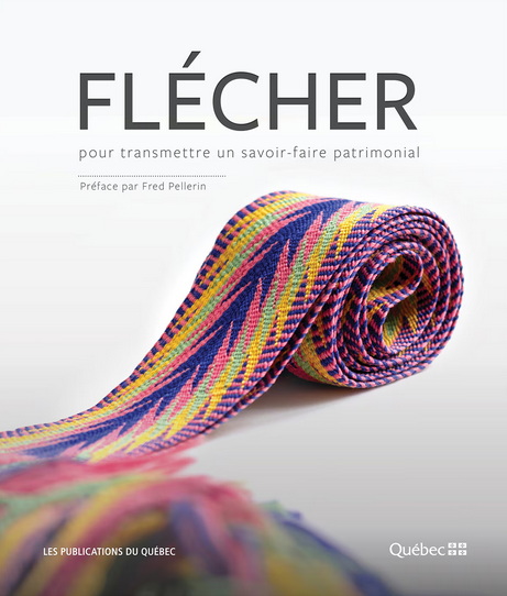 Image Flécher pour transmettre un savoir-faire patrimonial