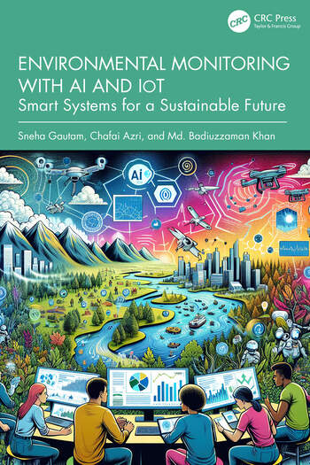 Image Environmental monitoring with AI and IoT : smart systems for a sustainable future