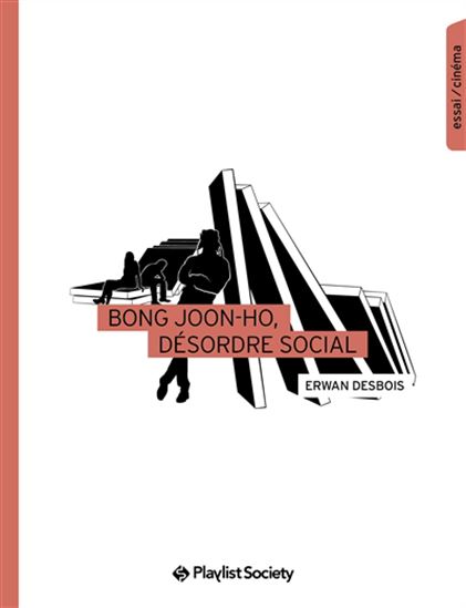 Image Bong Joon-Ho, désordre social