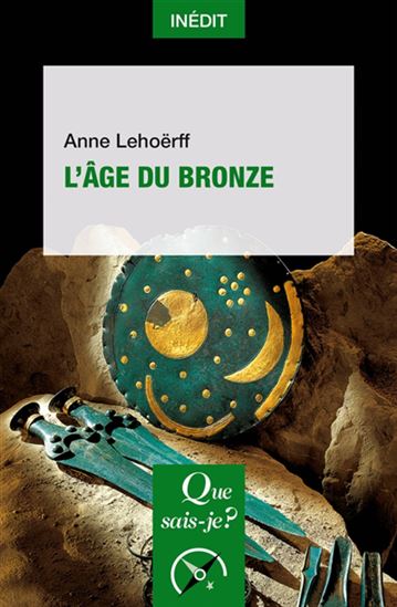 Image L'âge du bronze