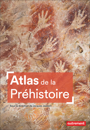 Image Atlas de la Préhistoire