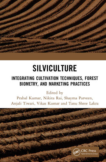 Image Silviculture : integrating cultivation techniques, forest biometry, and marketing practices