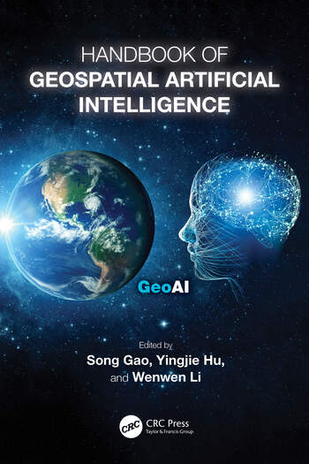 Image Handbook of geospatial artificial intelligence