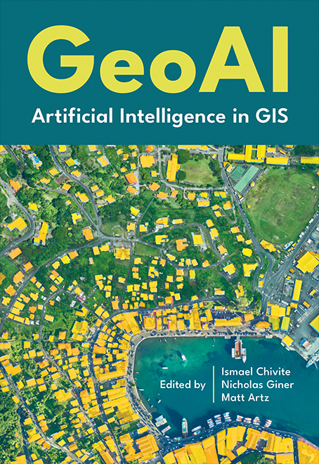 Image GeoAI : artificial intelligence in GIS