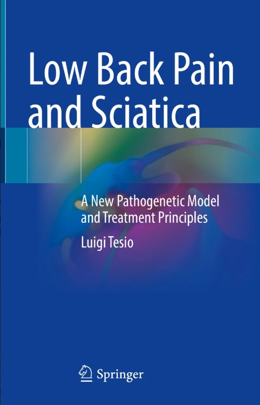 Image Low Back Pain and Sciatica: A New Pathogenetic Model and Treatment Principles