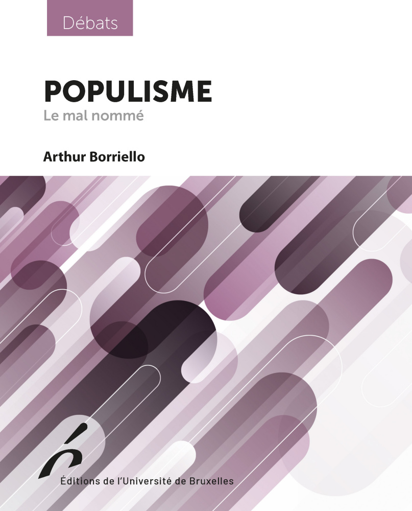 Image Populisme : le mal nommé