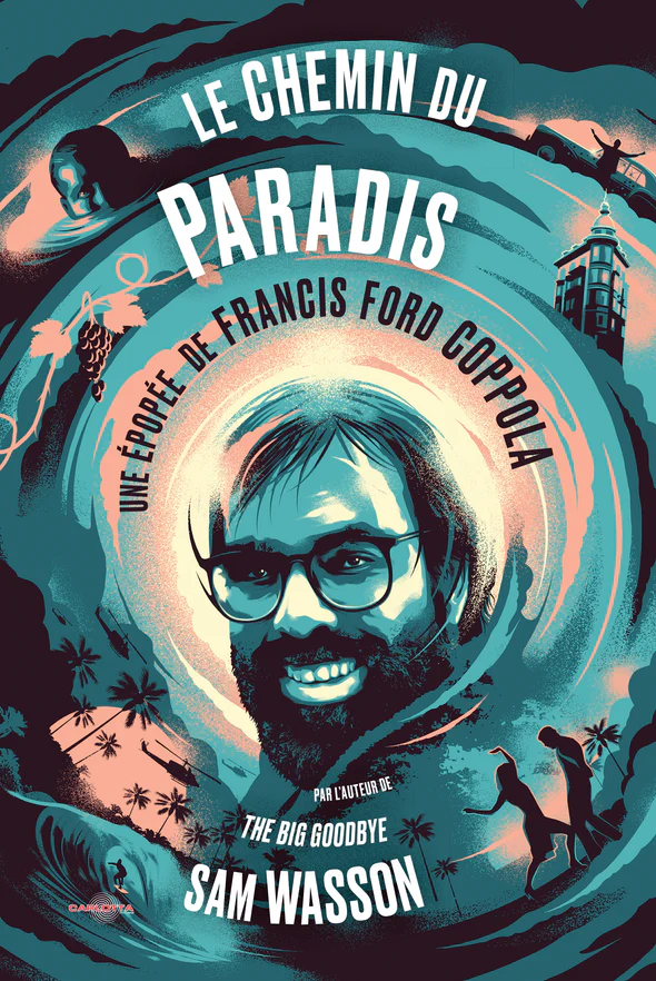 Image Le chemin du paradis : une épopée de Francis Ford Coppola