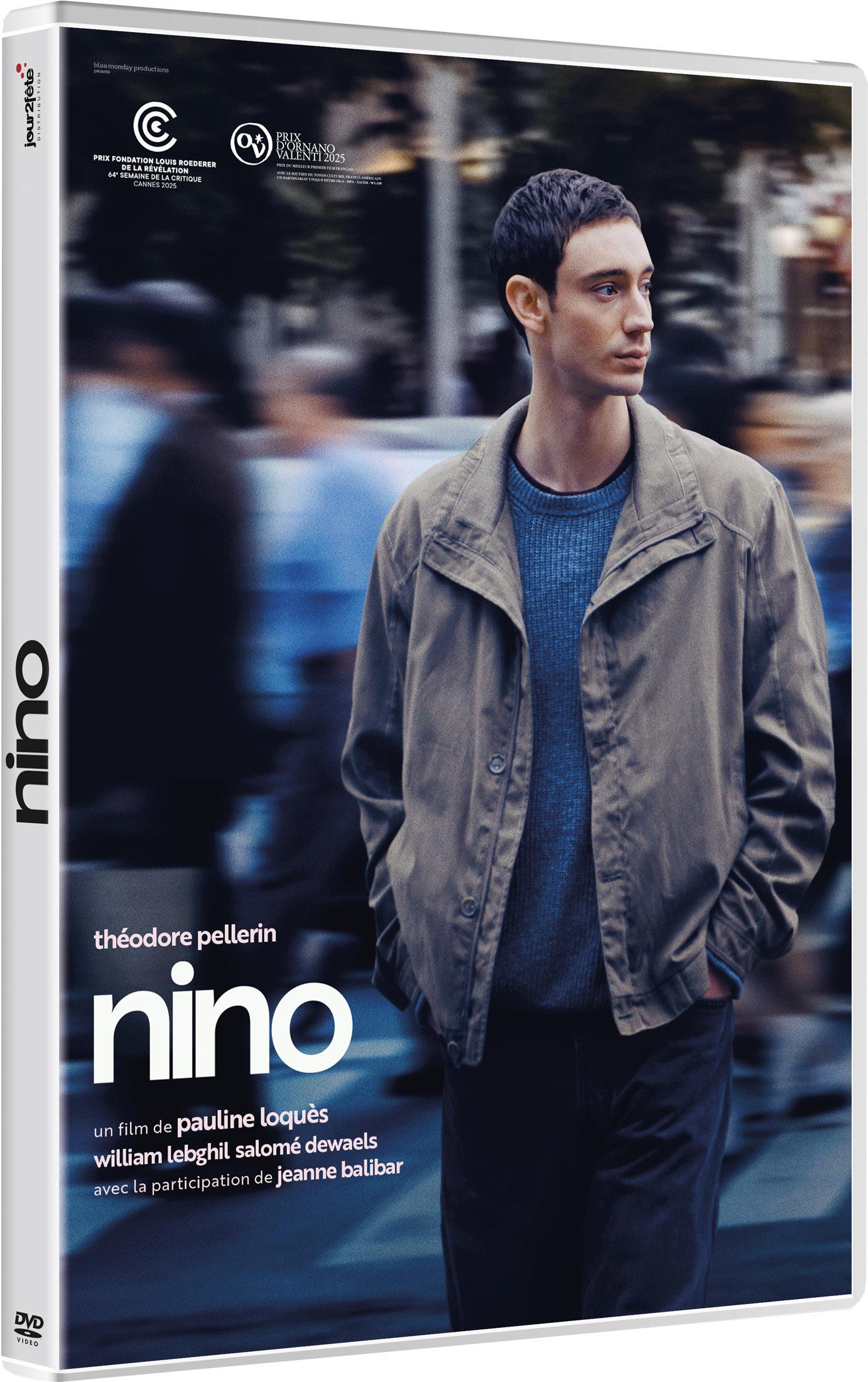 Image Nino (Format PAL)