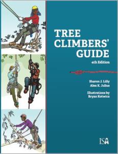 Image Tree climbers' guide, 4th edition