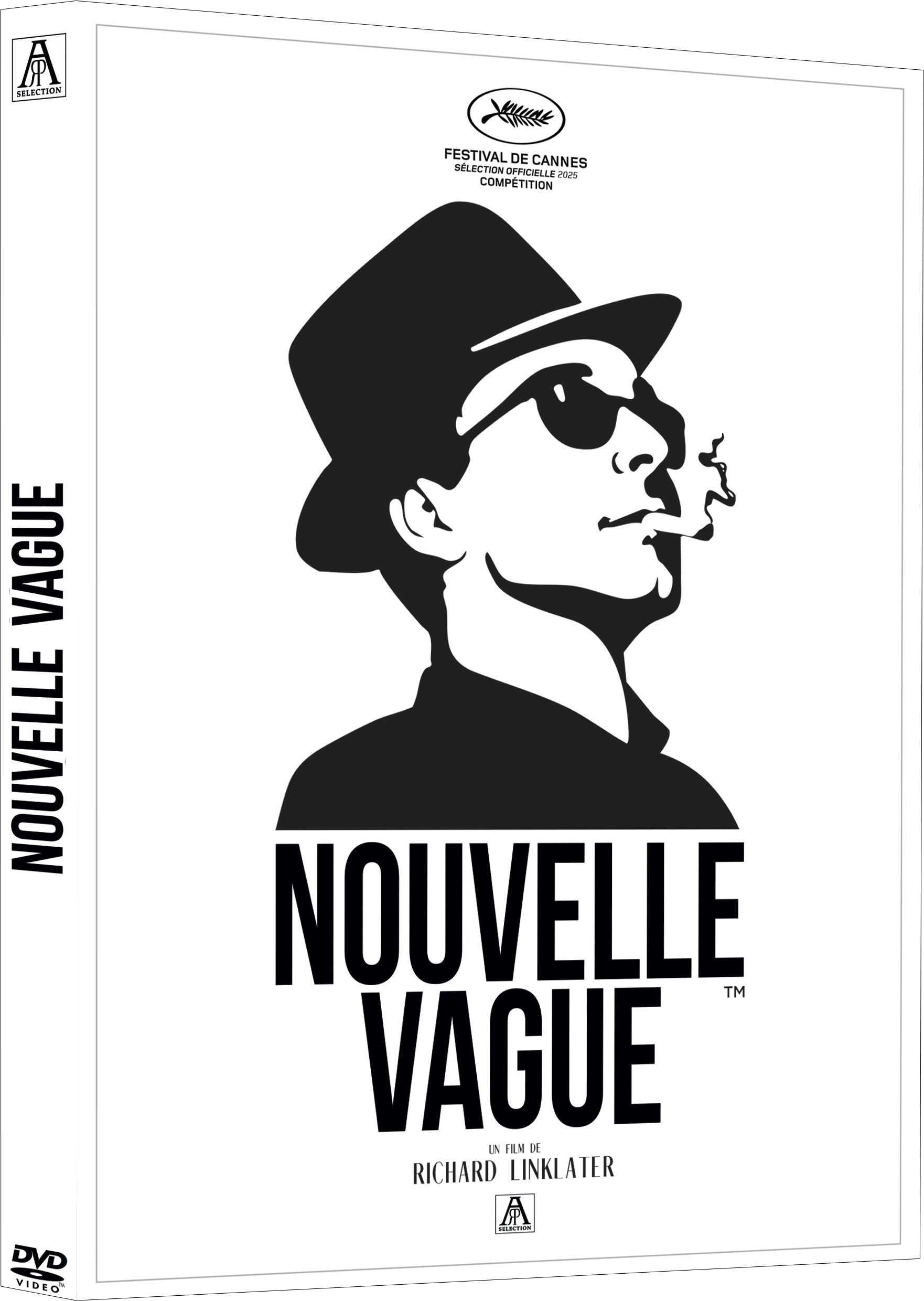 Image Nouvelle Vague (Format PAL)