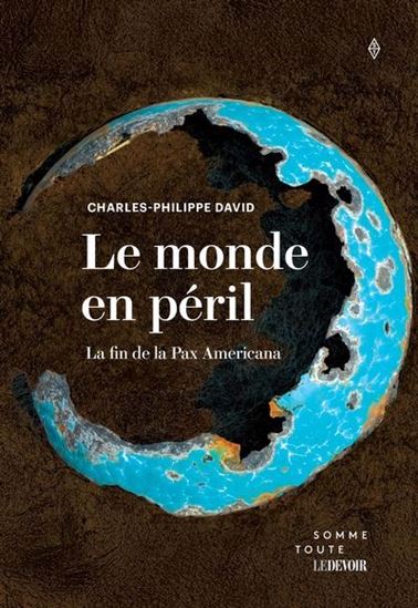 Image Le monde en péril