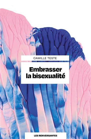 Image Embrasser la bisexualité
