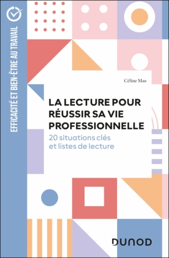 Image La lecture pour réussir sa vie professionnelle