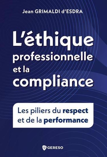 Image L'éthique professionnelle et la compliance