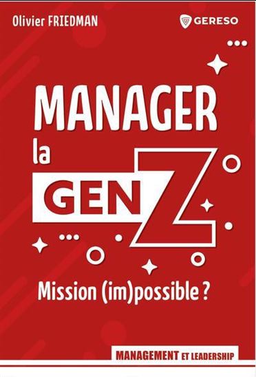 Image Manager la Gen Z