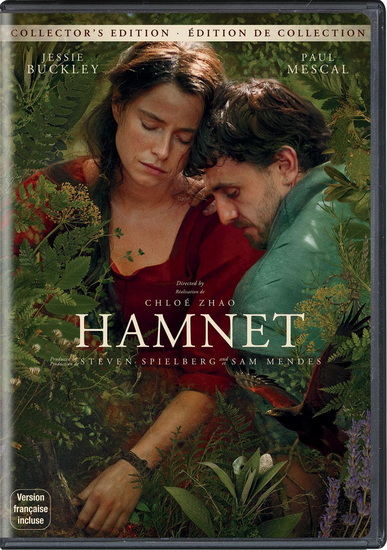 Image Hamnet (DVD)