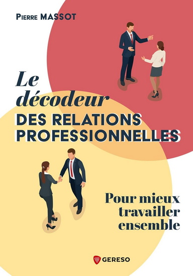 Image Le décodeur des relations professionnelles