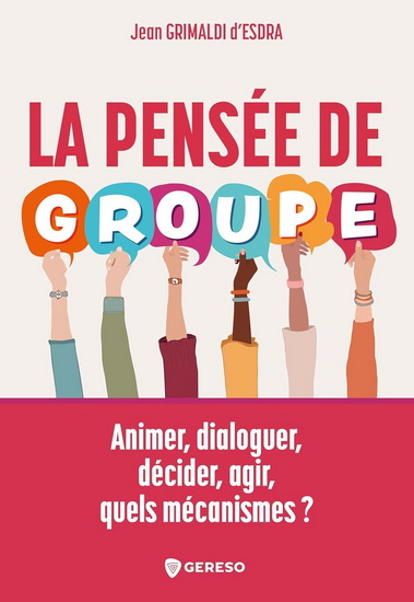 Image La pensée de groupe