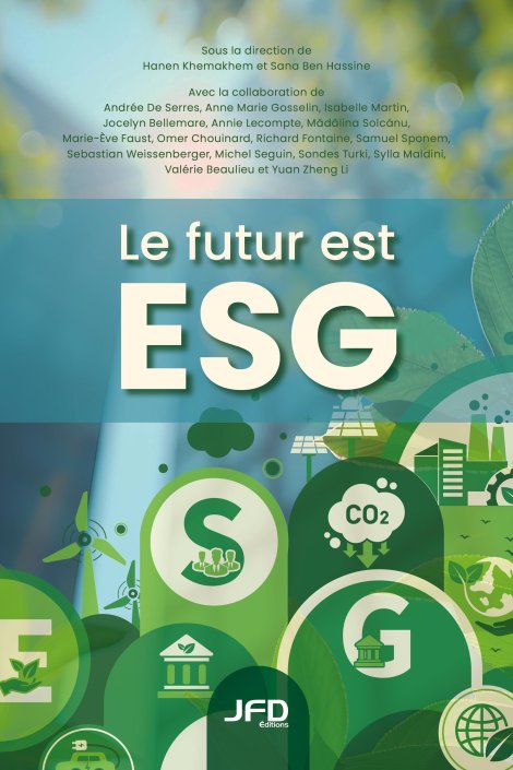 Image Le futur est ESG