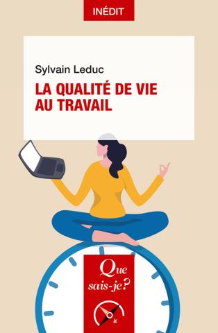 Image La qualité de vie au travail