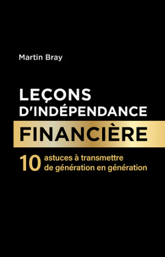Image Leçons d'indépendance financière : 10 astuces à transmettre de génération en génération