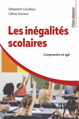 Image Les inégalités scolaires : comprendre et agir