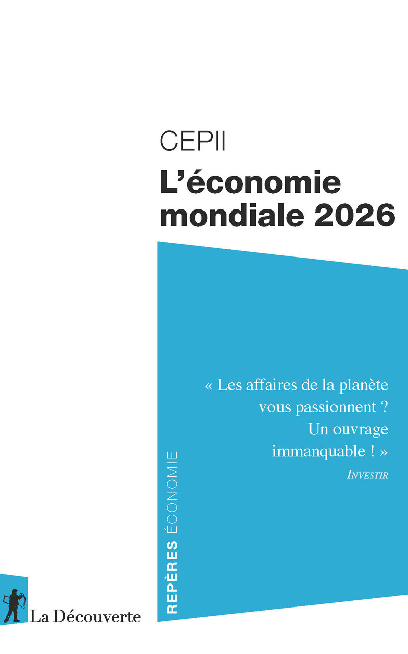 Image L'économie mondiale 2026