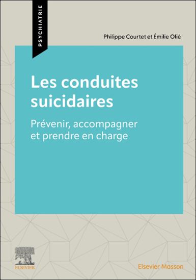 Image Les conduites suicidaires : prévenir, accompagner et prendre en charge