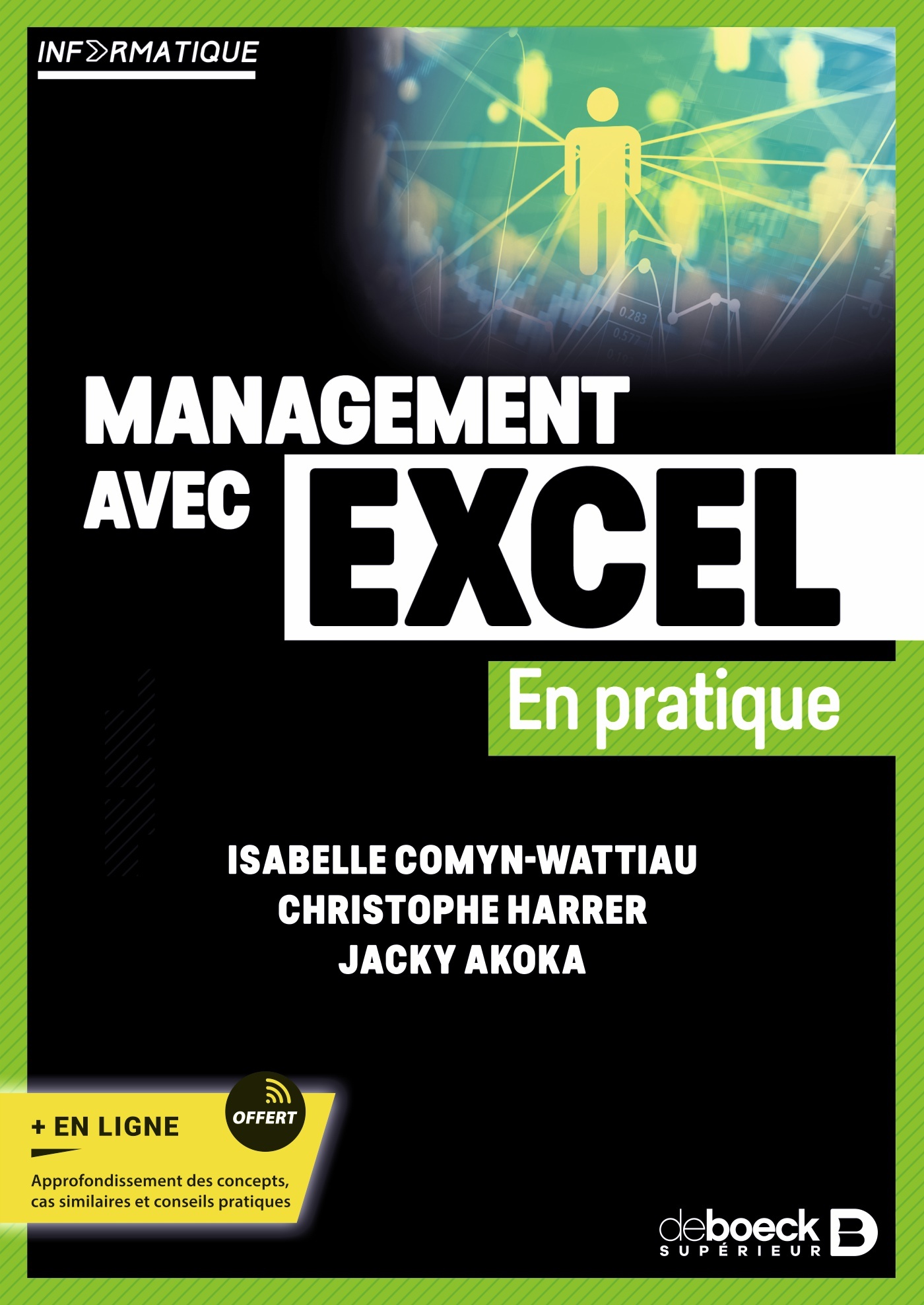 Image Management avec Excel : en pratique