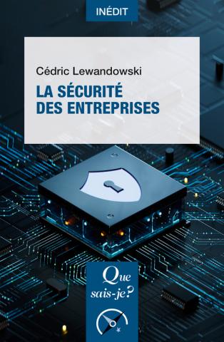 Image La sécurité des entreprises