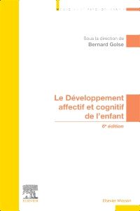 Image Le développement affectif et cognitif de l'enfant