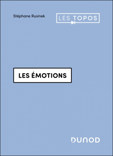 Image Les émotions