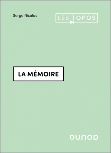Image La mémoire, nouvelle édition