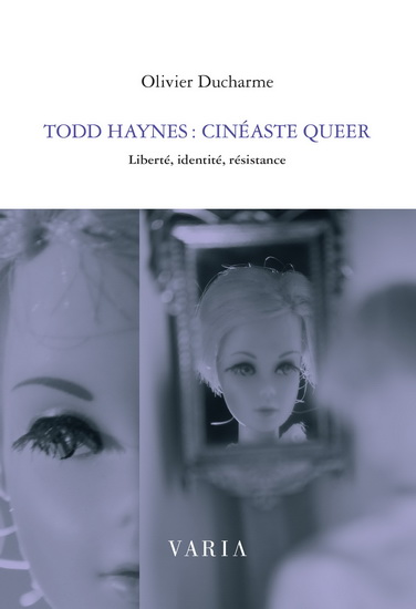 Image Todd Haynes : cinéaste queer : liberté, identité, résistance